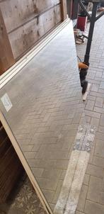 Grote Spiegels 100 cm x 112.5 cm te koop, Huis en Inrichting, Woonaccessoires | Spiegels, Ophalen, Zo goed als nieuw, Rechthoekig