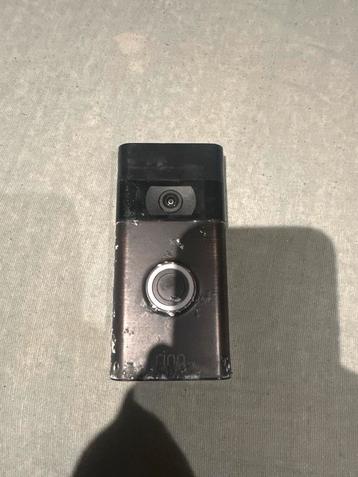 Ring Deurbel (Zonder Dongle) werking onbekend beschikbaar voor biedingen