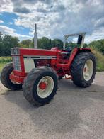 International IH 955, Ophalen, 80 tot 120 Pk, Gebruikt, Case IH