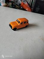 Renault 4 Busch 1.87, Hobby en Vrije tijd, Modelauto's | 1:87, Ophalen of Verzenden, Zo goed als nieuw, Auto, Overige merken