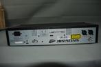 JBSYSTEMS 19 inch cd/usb speler recorder  USB 1.1. REC, Ophalen of Verzenden, Gebruikt