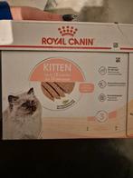 Kitten natvoer pathe royal canin, Ophalen, Kat