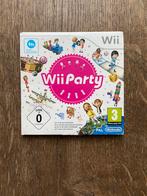 Wii Party, Spelcomputers en Games, Avontuur en Actie, Ophalen of Verzenden, Zo goed als nieuw, 3 spelers of meer