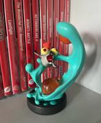 Amiibo Smallfry (Splatoon 3), 1 speler, Ophalen of Verzenden, Zo goed als nieuw, Vanaf 7 jaar