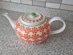Theepot Oriental Selection, Huis en Inrichting, Keuken | Servies, Ophalen of Verzenden, Gebruikt, Overige stijlen, Overige typen