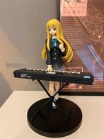 K-ON! Figure anime, Verzamelen, Ophalen of Verzenden, Zo goed als nieuw
