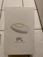 IPL Hair Removal Instrument, Ophalen, Nieuw, Gehele gezicht, Verzorging