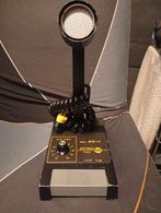 Zetagi mb+4, Ophalen of Verzenden, Gebruikt, Zender en Ontvanger