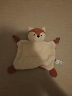 Knuffeldoekje Vos - Zacht en Lief!, Kinderen en Baby's, Speelgoed | Knuffels en Pluche, Ophalen of Verzenden