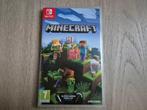 Minecraft voor de Nintendo Switch te koop!, Online, Ophalen of Verzenden, Zo goed als nieuw, 3 spelers of meer