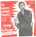 Joop de Knegt- Ik kom naar Huis, Cd's en Dvd's, Verzenden, Gebruikt, Overige formaten, Levenslied of Smartlap