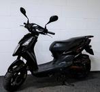 Zwarte Sym Orbit II bromscooter, Ophalen, Sym Orbit II, Gebruikt, Benzine