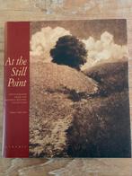 At the still point. Volume l. Manfred Heiting Collectie, Boeken, Kunst en Cultuur | Fotografie en Design, Ophalen of Verzenden