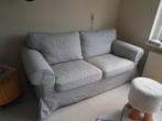 IKEA EKTORP 2-zits bank + 2 extra hoezen, Huis en Inrichting, Ophalen, Gebruikt, 150 tot 200 cm, Tweepersoons