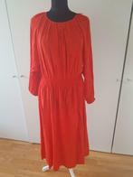 Rode H&M jurk - maat large ***nieuw***, Kleding | Dames, Jurken, H&M, Maat 42/44 (L), Nieuw, Ophalen of Verzenden