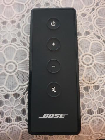 Bose Afstandsbediening - Origineel ! beschikbaar voor biedingen