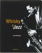 Whisky & Jazz Hans Offringa, Boeken, Hobby en Vrije tijd, Nieuw, Ophalen of Verzenden, Hans Offringa, Overige onderwerpen