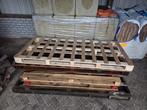 Pallets gratis afhalen, Ophalen, Overige houtsoorten, Minder dan 200 cm, Pallet
