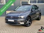 Volkswagen Tiguan 1.4 TSI 4Motion Highline / VIRTUAL / PANO, Auto's, Automaat, 15 km/l, 4 cilinders, 150 pk