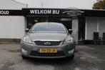 Ford Mondeo 2.3-16V Titanium / NAvi / CruiseControl / Parkee, 1441 kg, Zwart, 4 cilinders, Mondeo