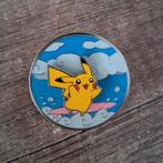 Pikachu pin 25th celebrations, Ophalen of Verzenden, Nieuw, Figuurtje, Speldje of Pin