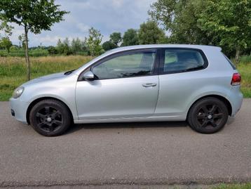 Volkswagen Golf 1.4 Easyline, 3-deurs, 2009 beschikbaar voor biedingen