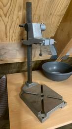 Wolfcraft boorstaandaard, Doe-het-zelf en Verbouw, Ophalen