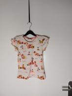 🌞 Jubel t-shirt maat 116 z.g.a.n., Meisje, Ophalen of Verzenden, Zo goed als nieuw, Jubel