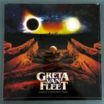 Greta Van Fleet - Anthem Of The Peaceful Army, LP, Ophalen of Verzenden, Nieuw in verpakking