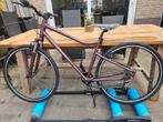 Oldschool mountainbike., Fietsen en Brommers, Fietsen | Mountainbikes en ATB, Fully, Ophalen of Verzenden, Zo goed als nieuw, Overige merken