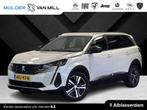 Peugeot 5008 Allure Pack Business 1.2 Turbo 130pk | STOELVER, Stof, Gebruikt, 1199 cc, 7 stoelen