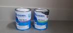 Sigma S2U Nova primer en Sigma S2U Nova Satin lak Ral 9004, Ophalen of Verzenden, Nieuw, Zwart, Lak