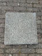 Terras tegels 30x30, Ophalen, Gebruikt, 10 m² of meer, Beton