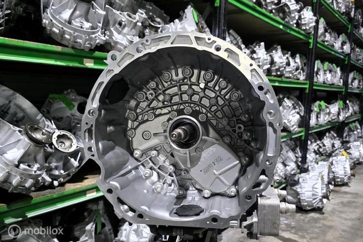 Mercedes E-Klasse 3.0 Benzine 2023 Gereviseerde bak 725045, Auto-onderdelen, Transmissie en Toebehoren, Ophalen of Verzenden