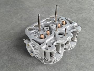 Cilinderkop 500cc Fiat 500 oldtimer gereviseerd beschikbaar voor biedingen