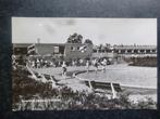 ENSCHEDE zwembad Diekman H, Ophalen of Verzenden, 1940 tot 1960, Overijssel