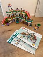 Lego Friends Heartlake City Winkelcentrum, Ophalen, Zo goed als nieuw, Complete set, Lego