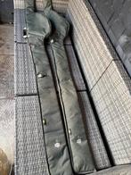 2x sleeve jrc 13ft, Ophalen of Verzenden, Zo goed als nieuw, Overige typen