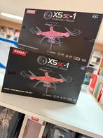 Syma X5SC-1 Drone, Elektro, N, N, Ophalen of Verzenden