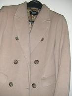 CLAUDIA STRATER CAMEL DAMES JAS, Maat 38/40 (M), Overige kleuren, Ophalen of Verzenden, Zo goed als nieuw