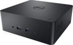 Dell Dual USB-C Thunderbolt Dock TB18DC, Ophalen of Verzenden, Dell, Docking station, Gebruikt