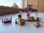 Lego Disney 41140 - Daisy's schoonheidssalon, Ophalen of Verzenden, Zo goed als nieuw, Complete set, Lego
