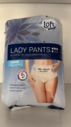 Tena lady pants maat L, Ophalen of Verzenden, Zo goed als nieuw