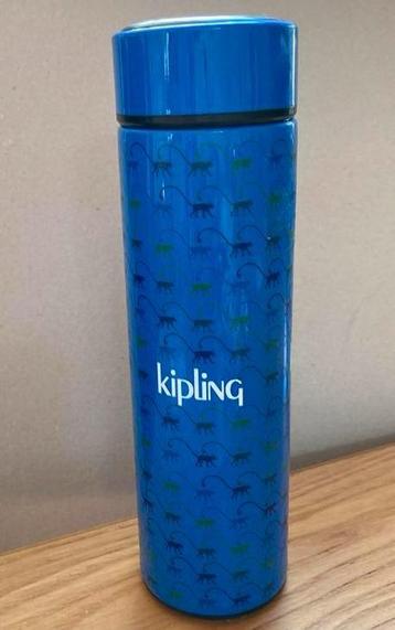Kipling drinkfles met zeefje beschikbaar voor biedingen