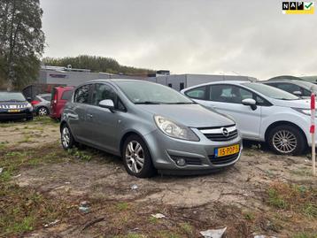 Opel Corsa 1.3 CDTi EcoFlex S/S '111' Edition beschikbaar voor biedingen
