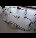 Duplo trein, Kinderen en Baby's, Speelgoed | Duplo en Lego, Ophalen, Zo goed als nieuw, Complete set, Duplo