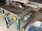 Gjerde Bouwzaag, Doe-het-zelf en Verbouw, Gereedschap | Zaagmachines, Ophalen, Gebruikt, Cirkelzaag, 70 mm of meer