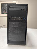 Desktop PC Antec  Gebruikt, Computers en Software, Ophalen of Verzenden, Gebruikt