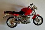  BMW R 1100 RS 1:18 Motorfiets Mode, Ophalen of Verzenden
