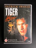 Tiger Warsaw dvd (1988) Patrick Swayze, Cd's en Dvd's, Dvd's | Actie, Ophalen of Verzenden, Zo goed als nieuw, Actie